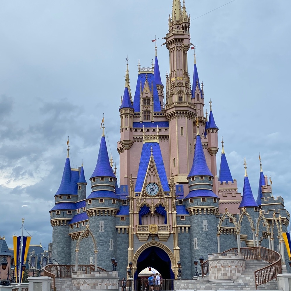 Meet your Posher, Matthew